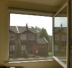 Вентиляция и пластиковые окна в квартире 