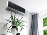 Влажность в помещении, или сушит ли воздух кондиционер?