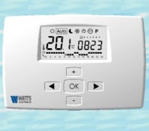 Программируемый термостат