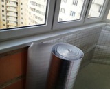 Как самостоятельно утеплить лоджию или балкон