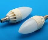 Правильная замена устаревших ламп на современные светодиодные 