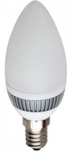 Светодиодная лампа 40Вт - 4W LB-74