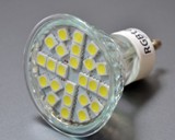 Оптимальный способ замены галогенных ламп 12 В на светодиодные