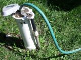 Как защитить насос, подающий из скважины воду