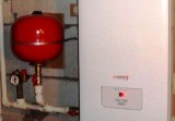 Выбор и подключение электрического котла для отопления частного дома 